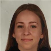 Soy Gallega de nacimiento, no tengo experiencia en clases particulares pero tengo capacidad para ello gracias a los estudios que curso actualmente, además de los que ya he cursado